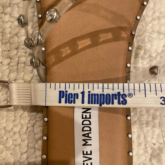 New! Steve Madden sandals - Picture 11 of 13